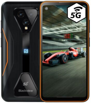 Blackview BL5000