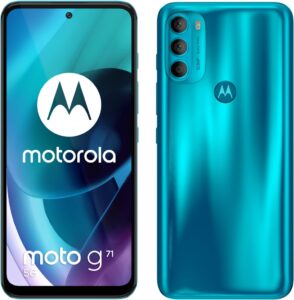 Motorola Moto G71