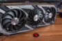Asus ROG Strix GeForce RTX 3090 recenze - nejvýkonnější grafická karta současnosti?