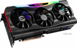 EVGA GeForce RTX 3090 FTW3 ULTRA