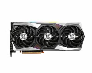 MSI Radeon RX 6900 XT GAMING Z TRIO 16G