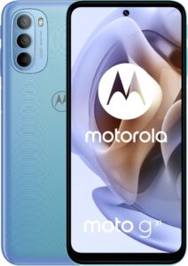 Motorola Moto G31