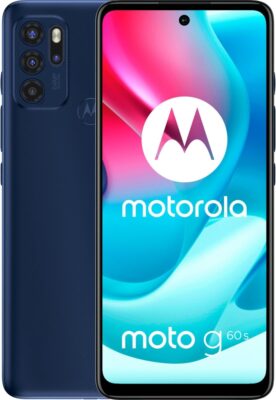 Motorola Moto G60s