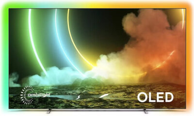 Philips 55OLED706