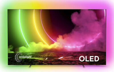 Philips 55OLED806