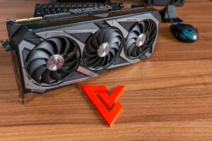 recenze Asus GeForce ROG STRIX RTX 3090