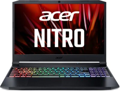 Acer Nitro 5 NH.QAMEC.00A