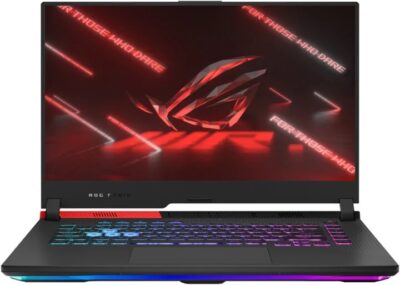 Asus ROG Strix G15 G513QY-HQ008T