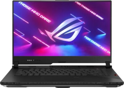 Asus ROG Strix SCAR 15 G533QS-HQ221T