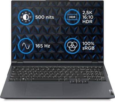 Lenovo Legion 5 Pro 16ACH6H 82JQ008FCK