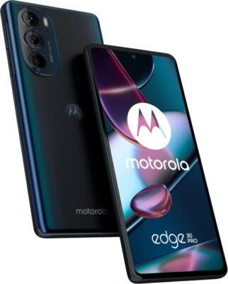 Motorola Moto Edge 30 Pro