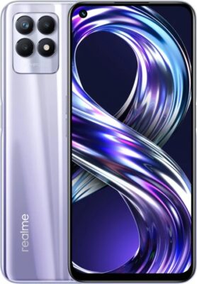 Realme 8i