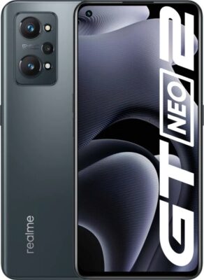 Realme GT Neo 2