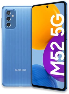 Samsung Galaxy M52 5G