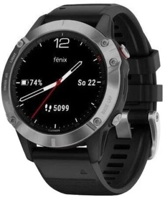 Garmin Fenix 6