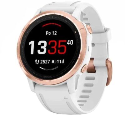 Garmin Fenix 6S