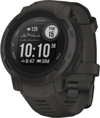 Garmin Instinct 2