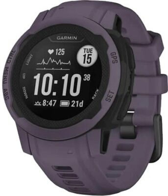 Garmin Instinct 2S