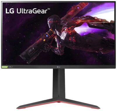 LG UltraGear 27GP750-B