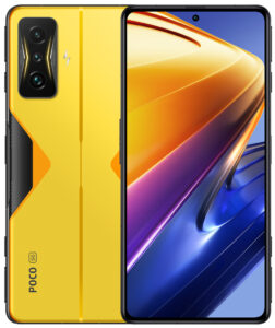 POCO F4 GT