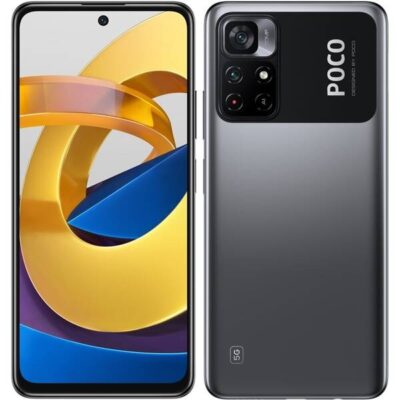 POCO M4 Pro 5G