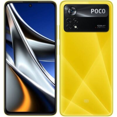 POCO X4 Pro 5G