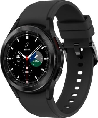 Samsung Galaxy Watch 4 Classic (42 mm)