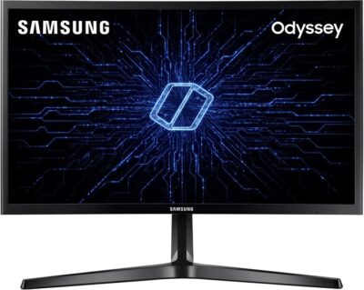 Samsung Odyssey C24RG50