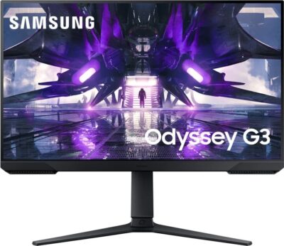 Samsung Odyssey G30A