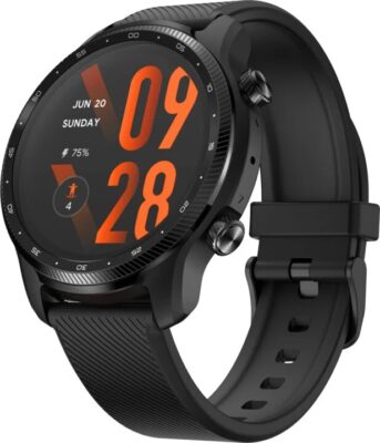 TicWatch Pro 3 Ultra GPS