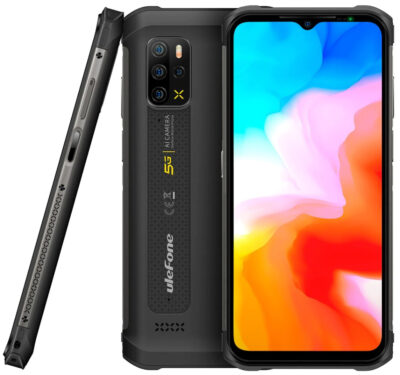 Ulefone Armor 12 5G