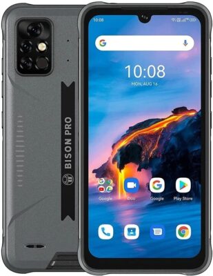 Umidigi Bison Pro