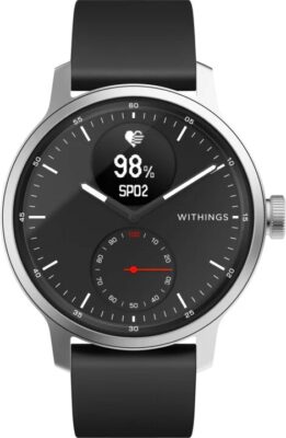 Withings Scanwatch