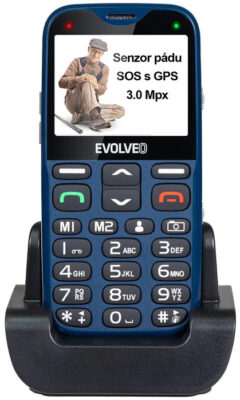 Evolveo EasyPhone XG