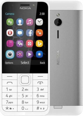 Nokia 230