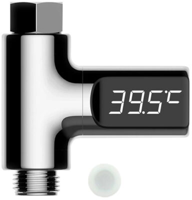 ZhiNuan Shower Thermometer V1
