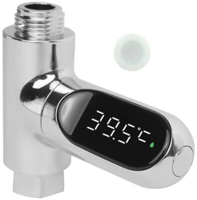 ZhiNuan Shower Thermometer V2