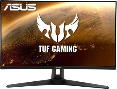 ASUS TUF Gaming VG27AQ