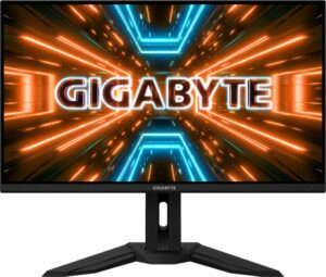 Gigabyte M32Q