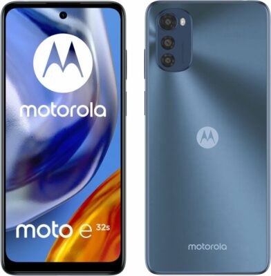 Motorola Moto E32s