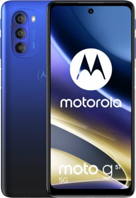 Motorola Moto G51 5G