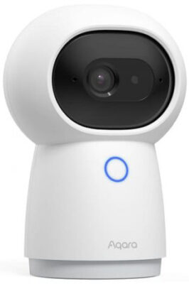 Aqara Camera Hub G3