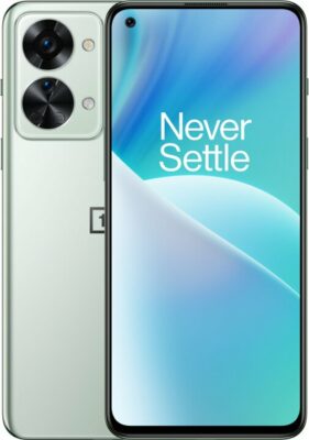 OnePlus Nord 2T