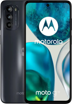 Motorola Moto G52