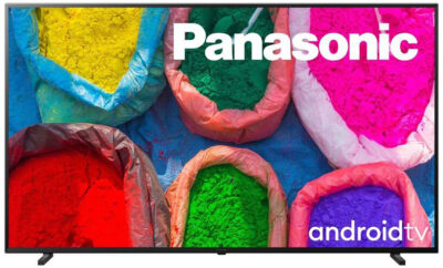 Panasonic TX-65JX800E