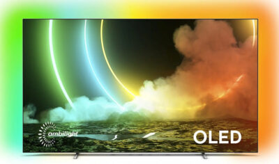 Philips 65OLED706