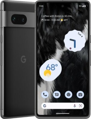 Google Pixel 7