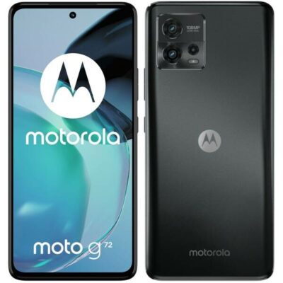 Motorola Moto G72