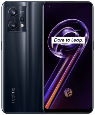 Realme 9 Pro