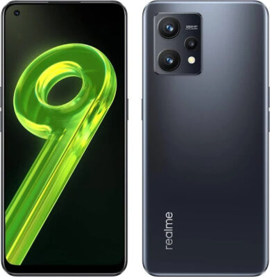 Realme 9